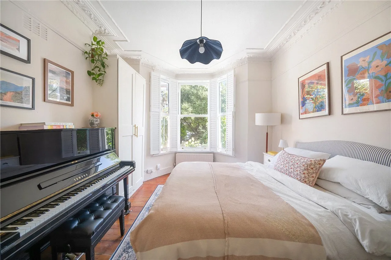 Herne Hill Road, London, SE24, photo 8