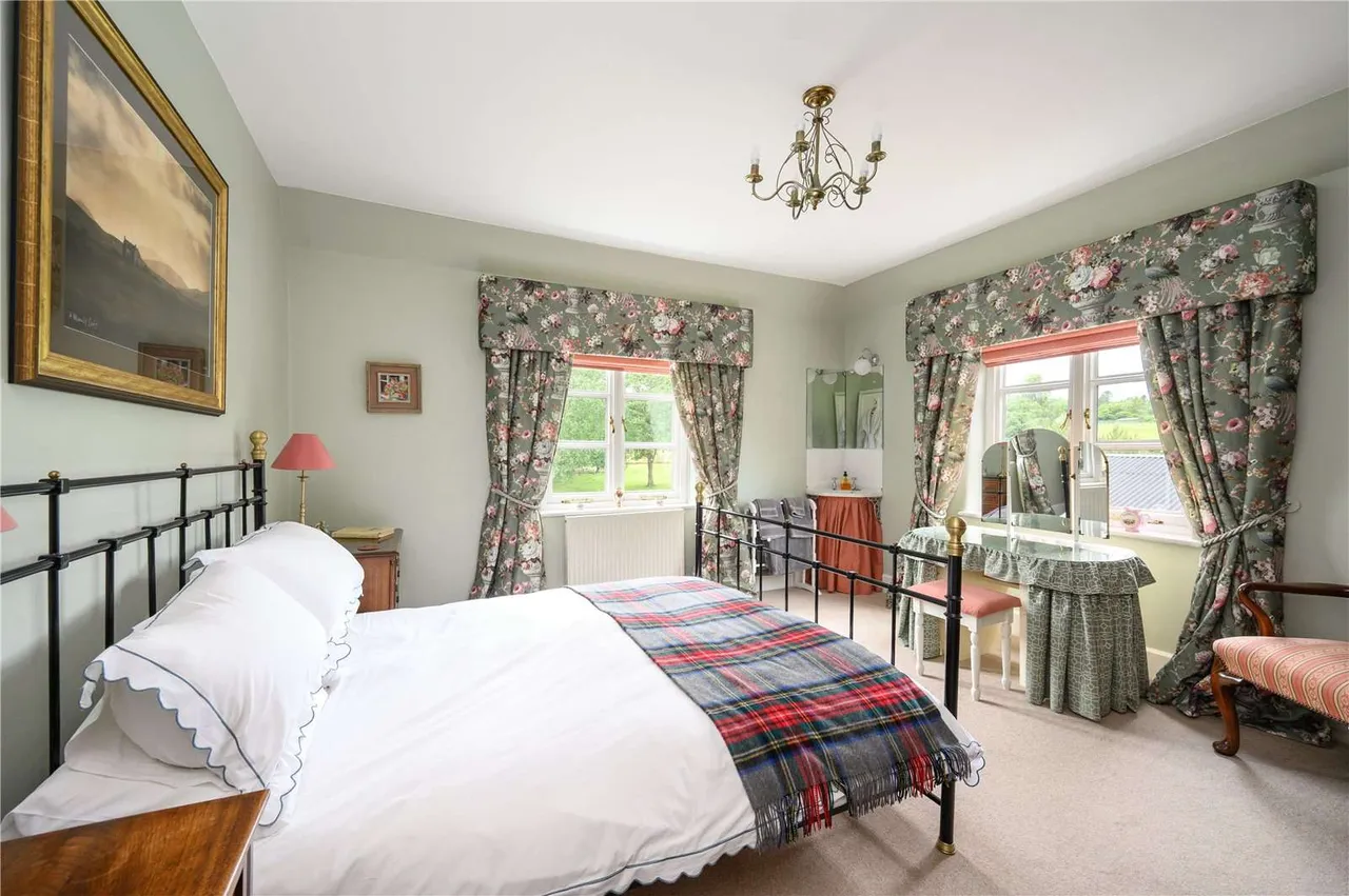 Inglisfield, Gifford, Haddington, East Lothian, EH41 4JH, photo 12