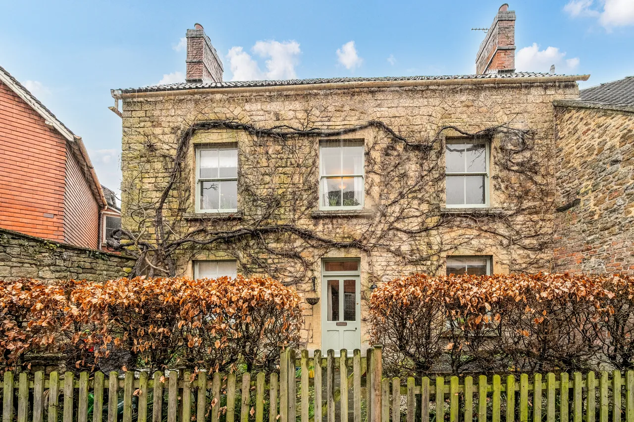 3 bed house for sale — Broadwell, Dursley, GL11