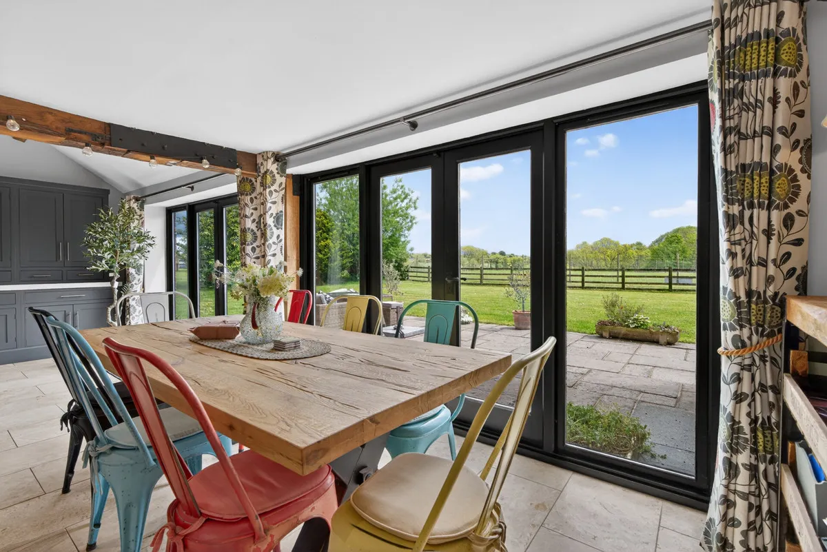 Heywood Lane, Audlem Crewe, CW3, photo 4
