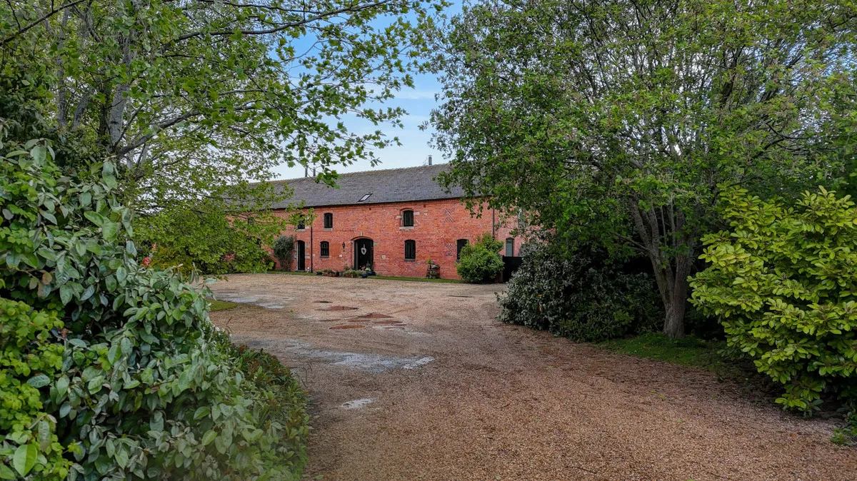 Heywood Lane, Audlem Crewe, CW3, photo 31