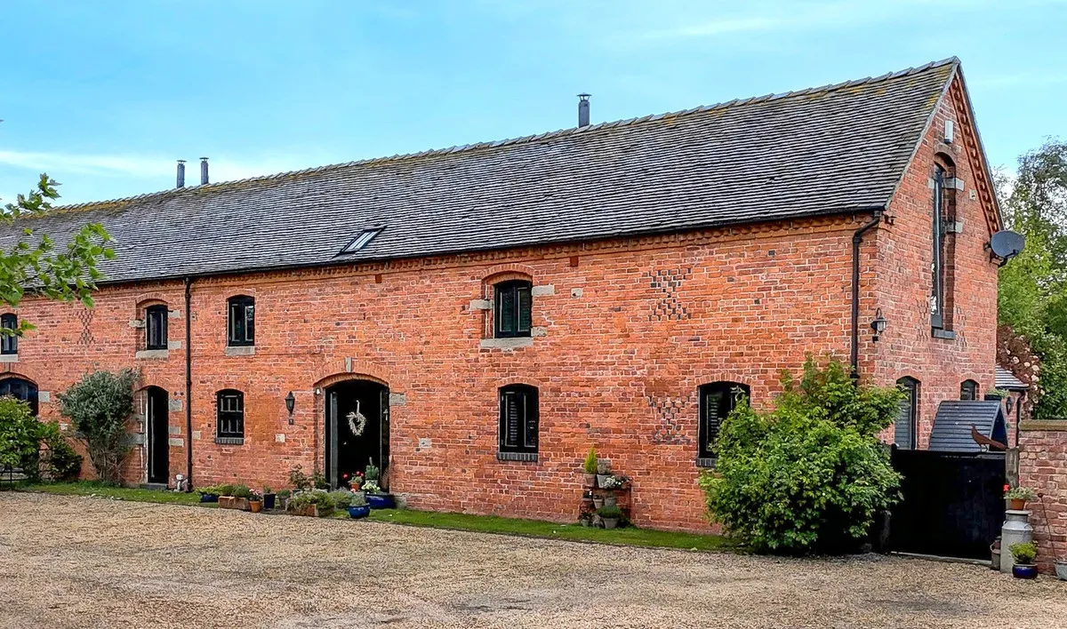 Heywood Lane, Audlem Crewe, CW3, photo 2