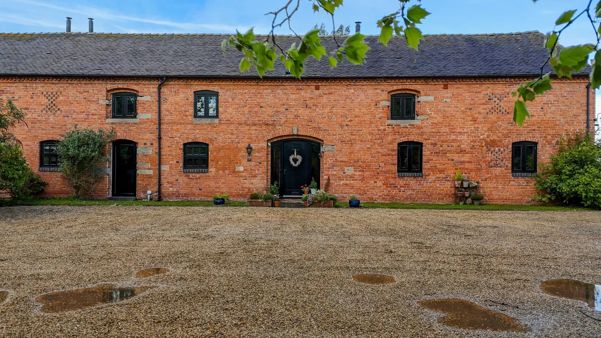 Heywood Lane, Audlem Crewe, CW3, photo 30