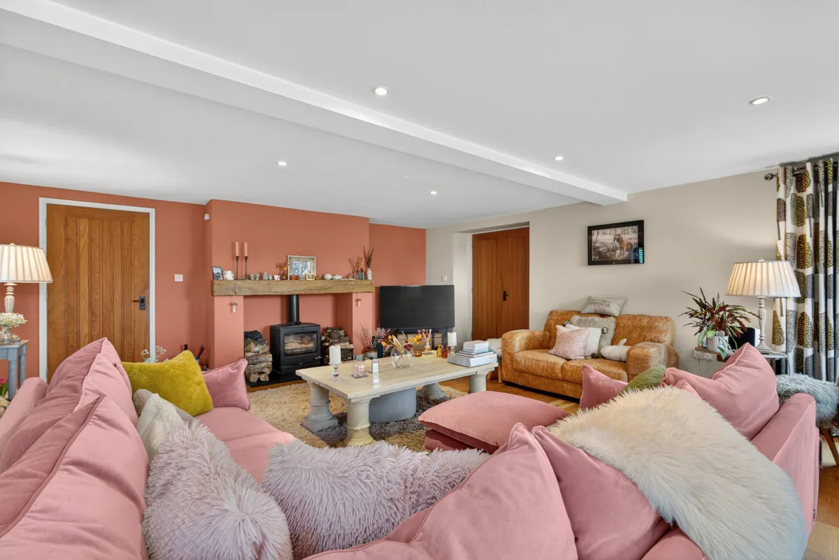 Heywood Lane, Audlem Crewe, CW3, photo 8