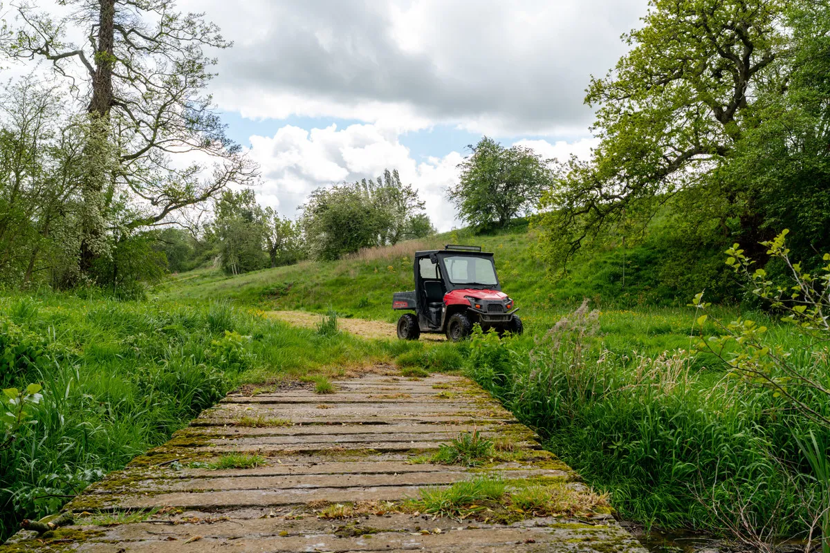 Heywood Lane, Audlem Crewe, CW3, photo 23