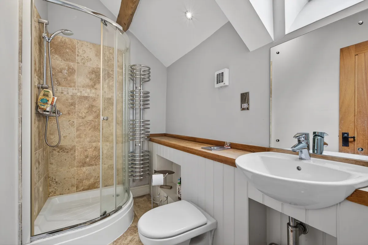 Heywood Lane, Audlem Crewe, CW3, photo 20