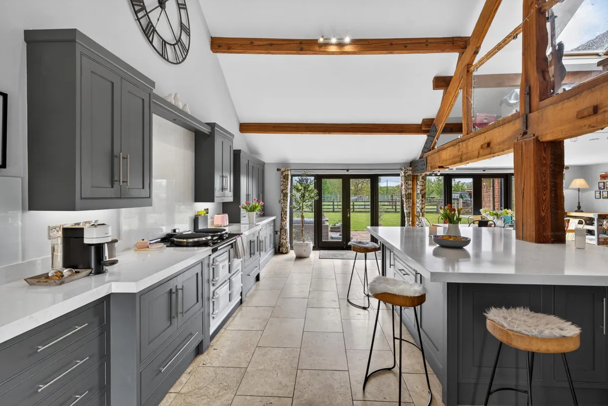 Heywood Lane, Audlem Crewe, CW3, photo 5