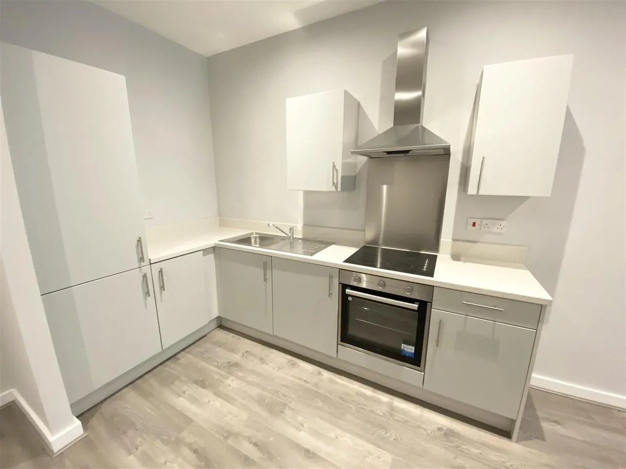 Sky Gardens, Waterloo, L22, photo 8