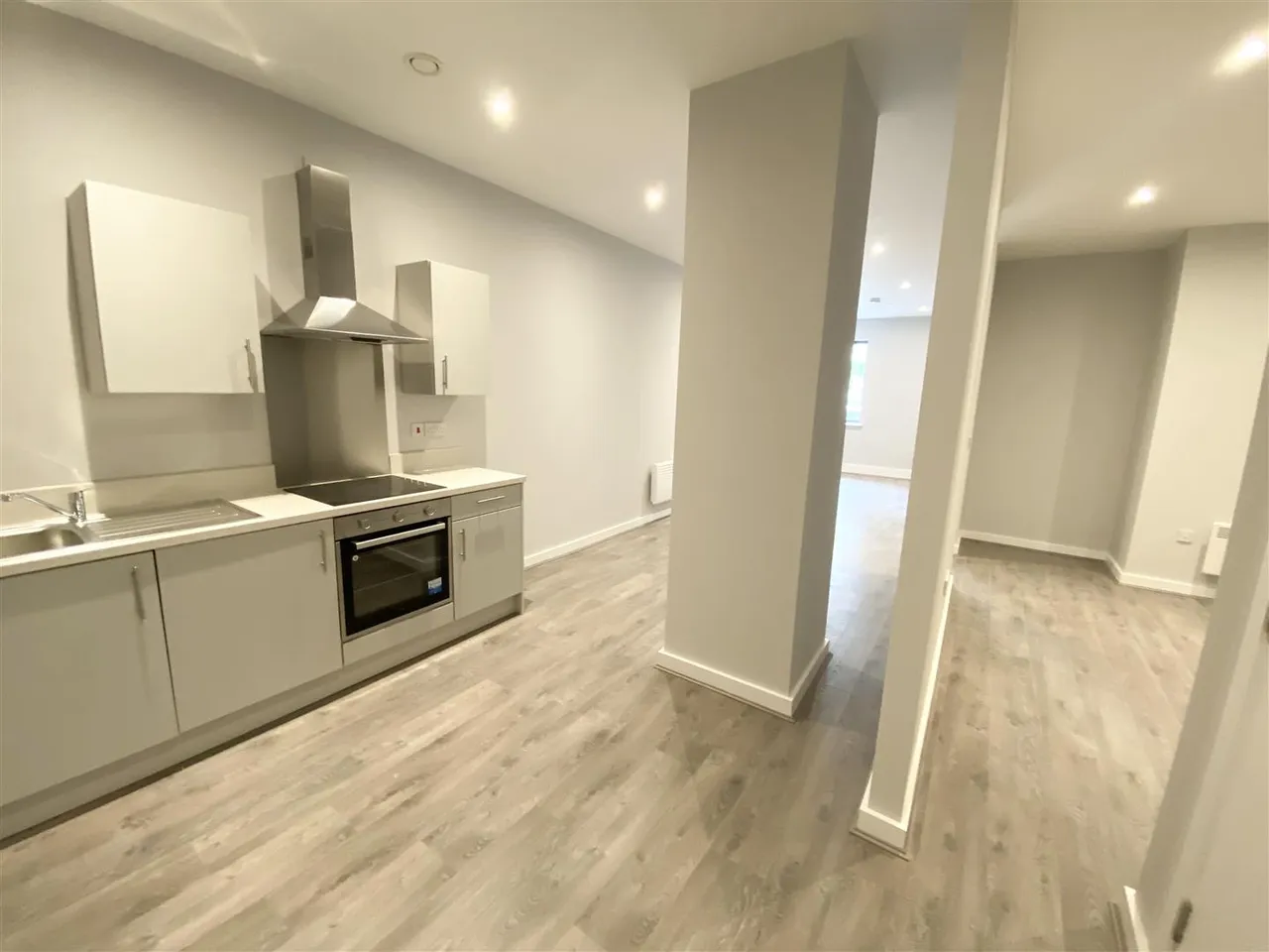 Sky Gardens, Waterloo, L22, photo 7