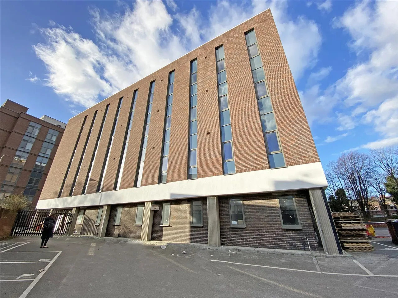 Sky Gardens, Waterloo, L22, photo 10