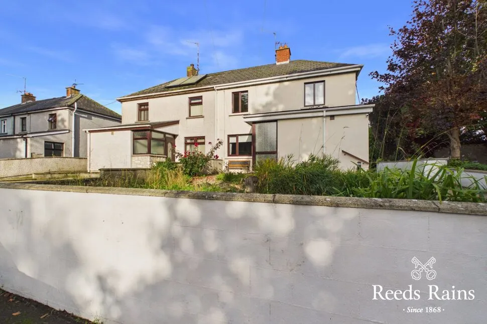 3 bed house to rent, Lisburn Road, Moira, BT67