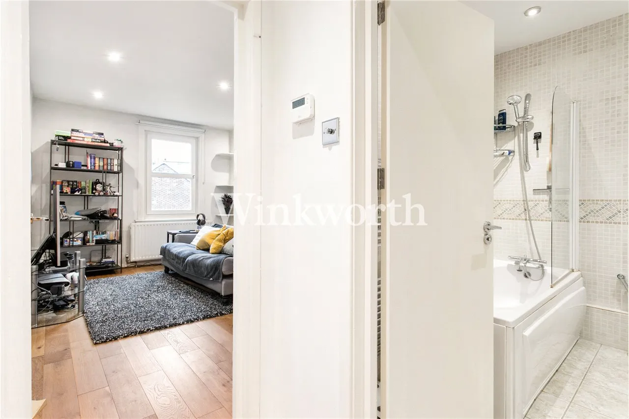 Wightman Road, London, N4, photo 7