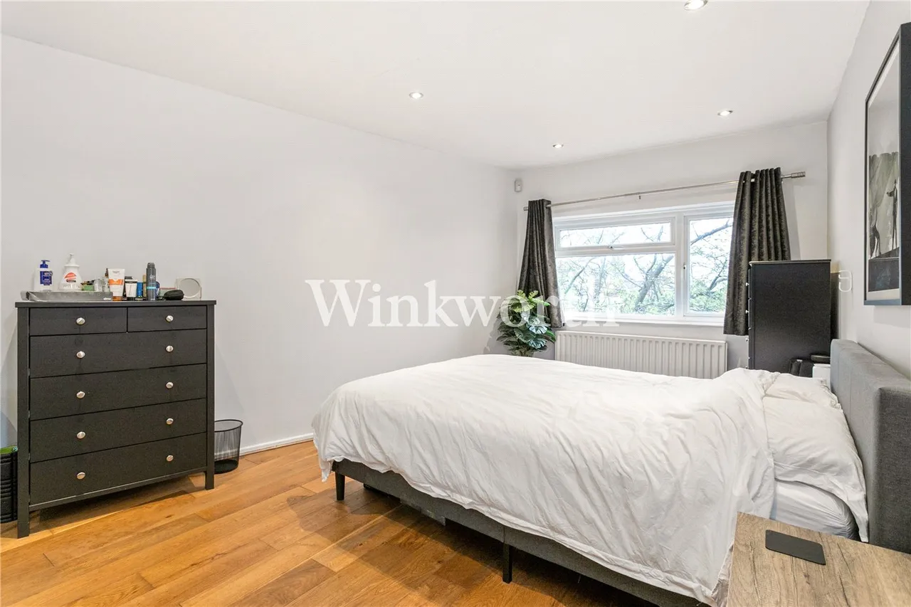 Wightman Road, London, N4, photo 5