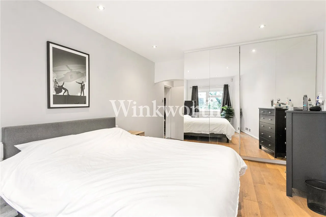 Wightman Road, London, N4, photo 6