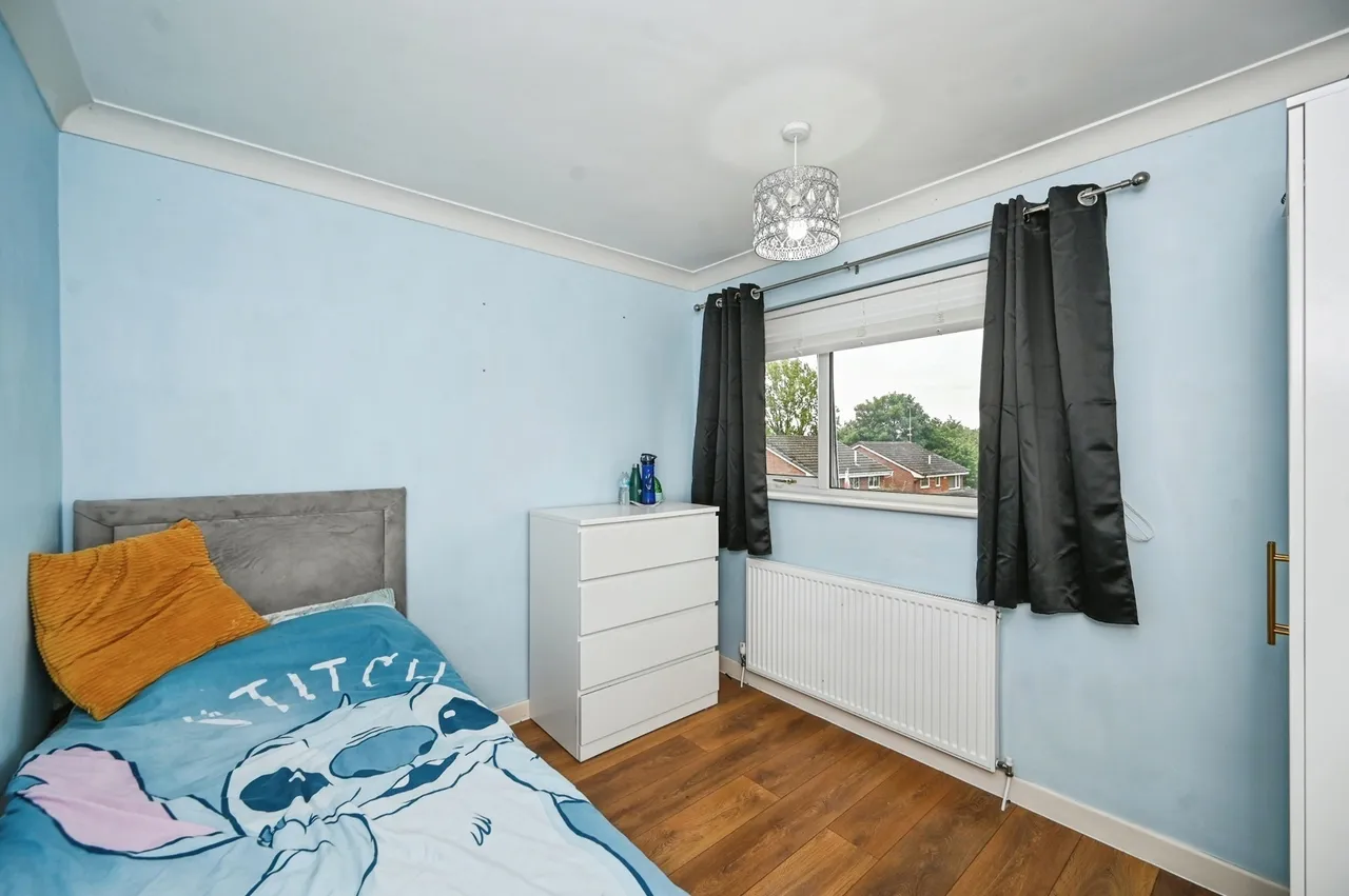 Wisenholme Close, Runcorn, WA7, photo 19