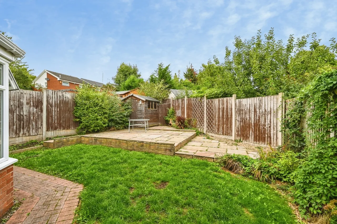 Wisenholme Close, Runcorn, WA7, photo 26