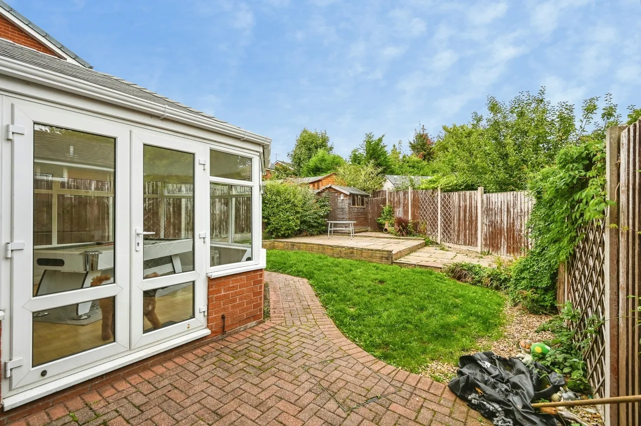 Wisenholme Close, Runcorn, WA7, photo 25