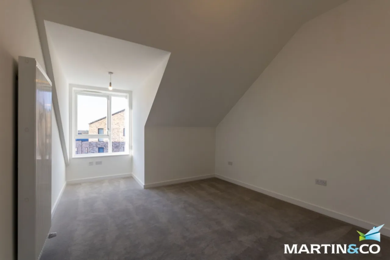 Eden Avenue, Belgrave Village, Birmingham, B12, photo 10