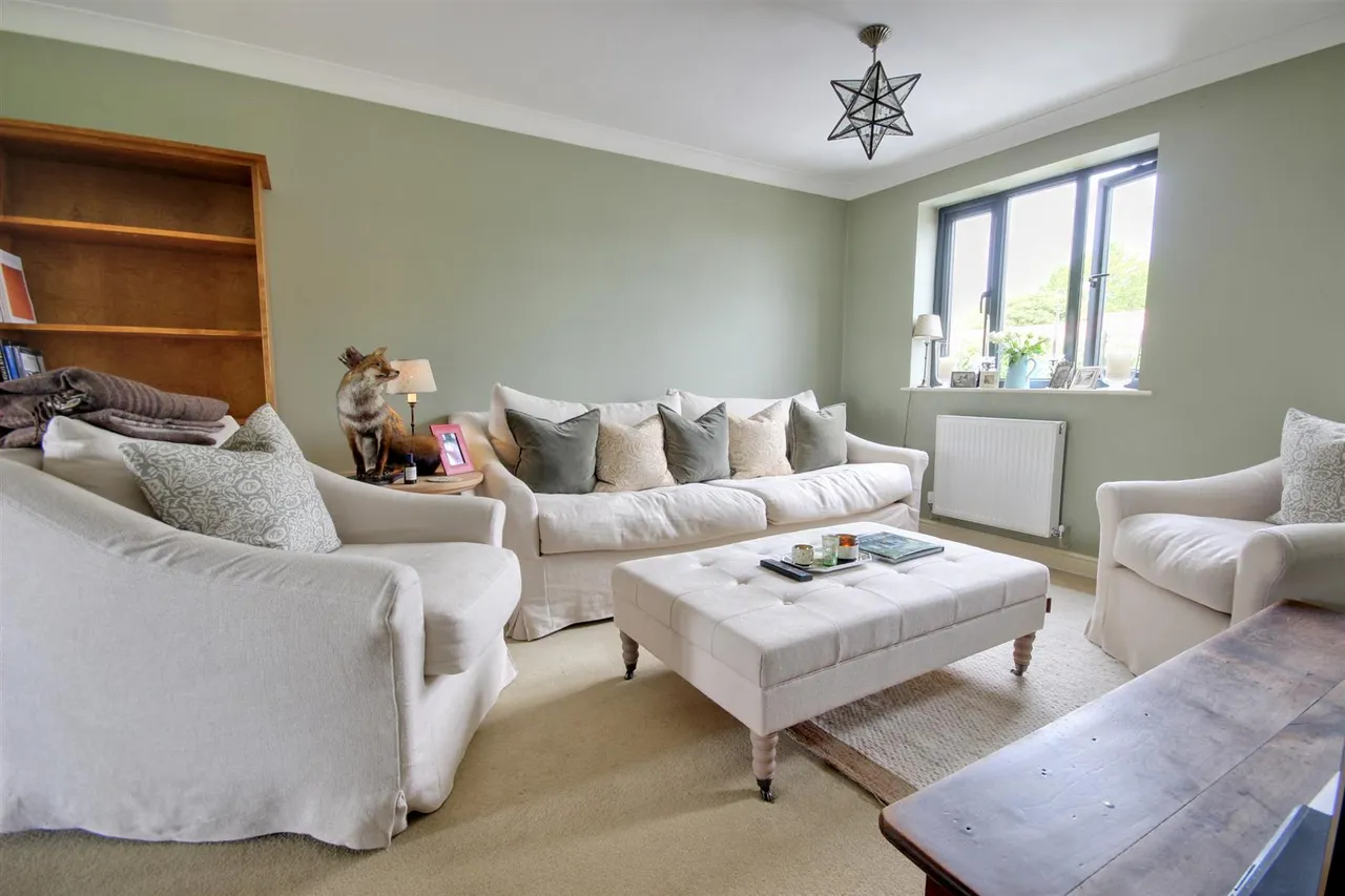 Queens Mead, Lund, Driffield, photo 13