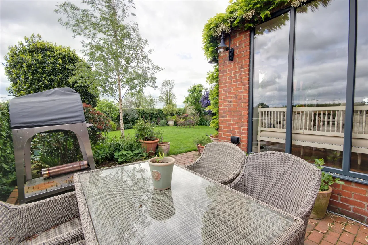 Queens Mead, Lund, Driffield, photo 27