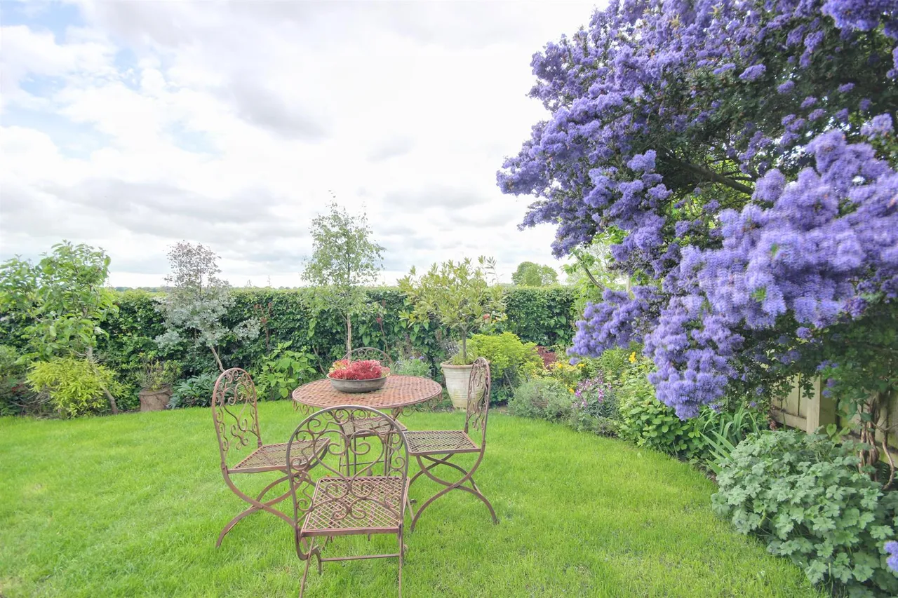Queens Mead, Lund, Driffield, photo 25