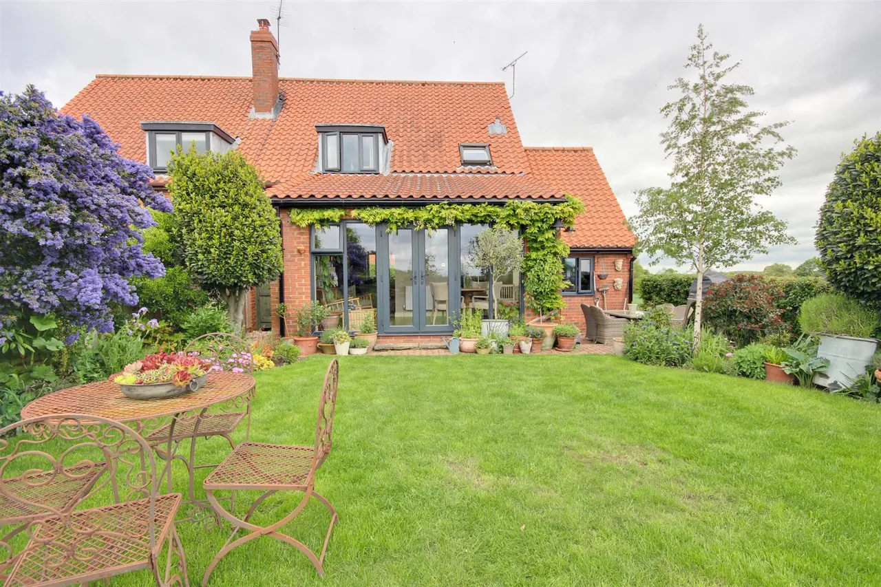Queens Mead, Lund, Driffield, photo 10