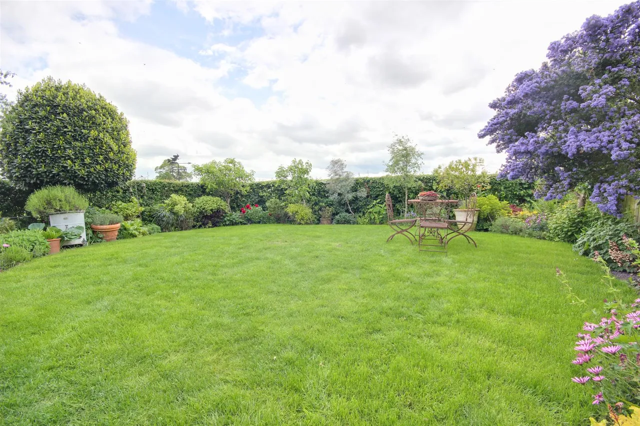 Queens Mead, Lund, Driffield, photo 11