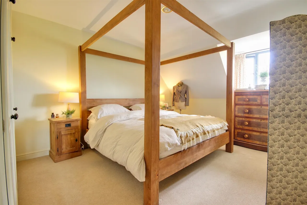 Queens Mead, Lund, Driffield, photo 6