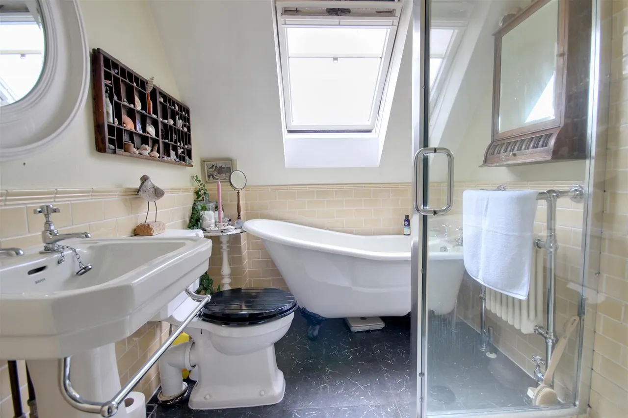 Queens Mead, Lund, Driffield, photo 9