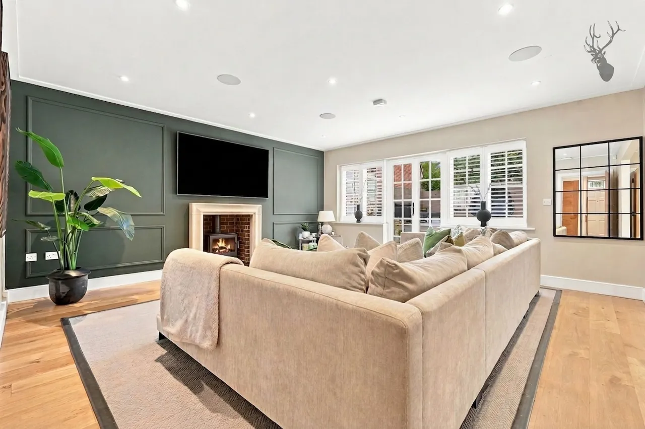 Wallen Park, Sawbridgeworth, CM21, photo 2