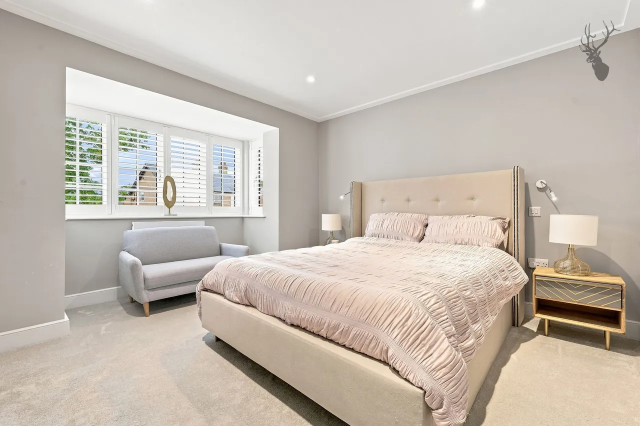 Wallen Park, Sawbridgeworth, CM21, photo 15