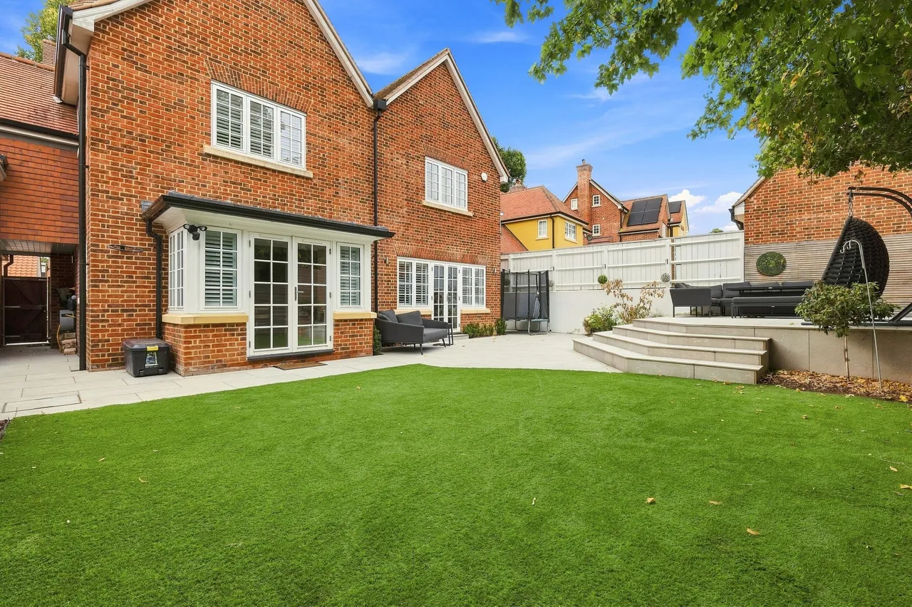 Wallen Park, Sawbridgeworth, CM21, photo 27