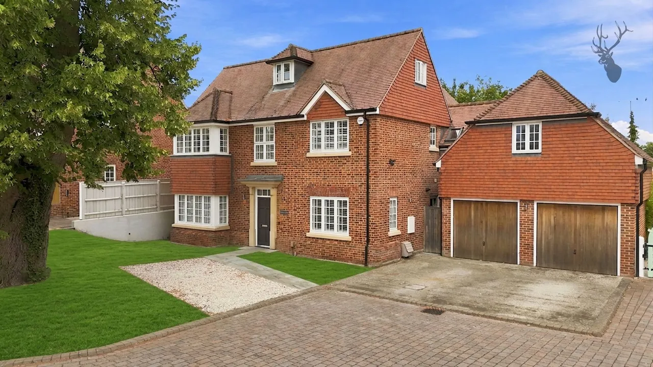 Wallen Park, Sawbridgeworth, CM21, photo 34
