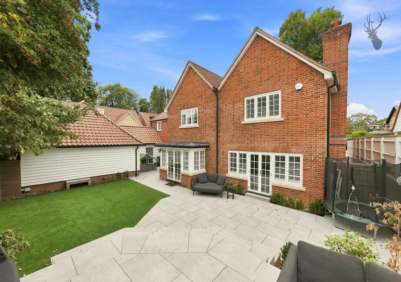 Wallen Park, Sawbridgeworth, CM21, photo 29
