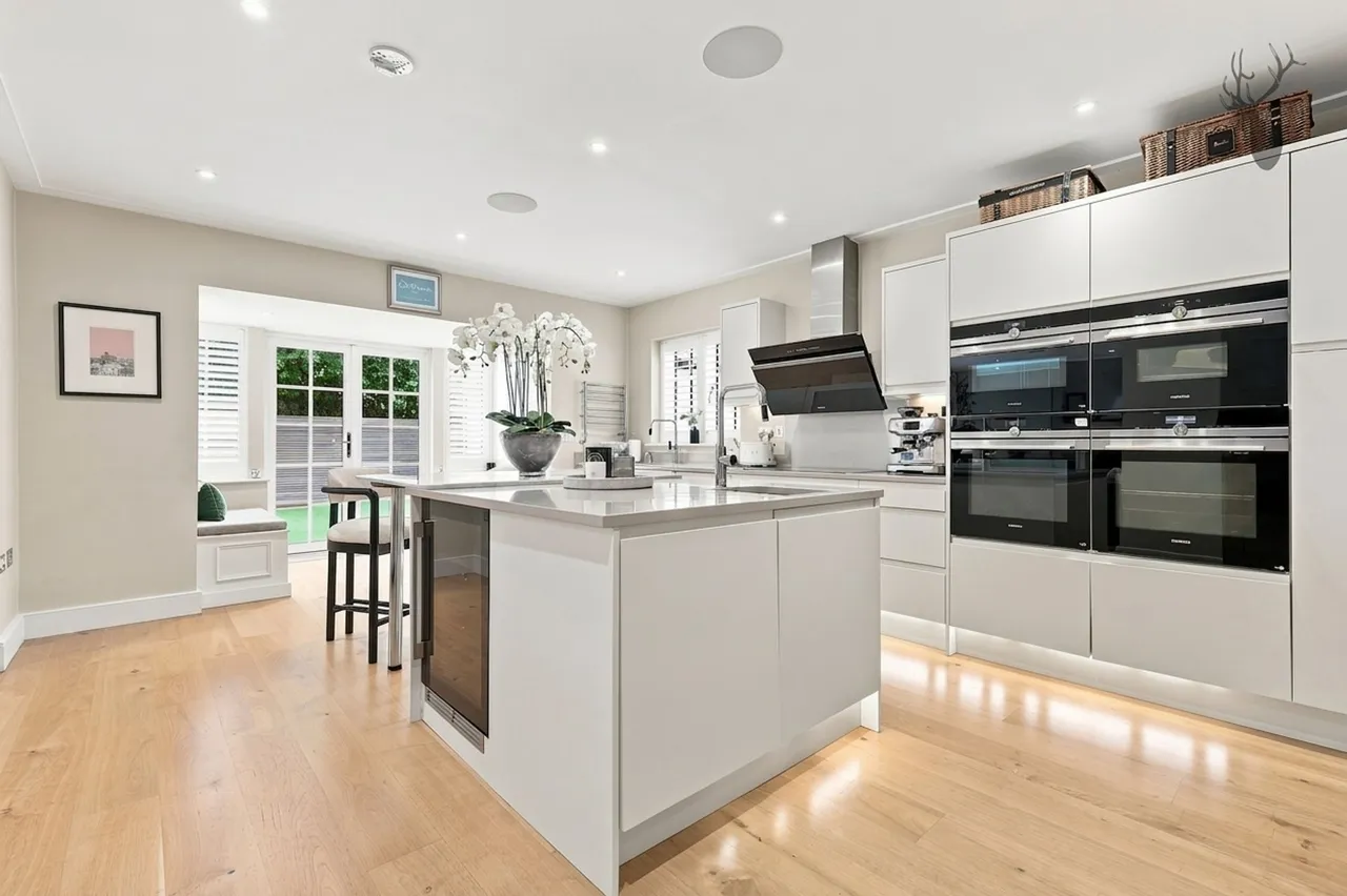 Wallen Park, Sawbridgeworth, CM21, photo 4