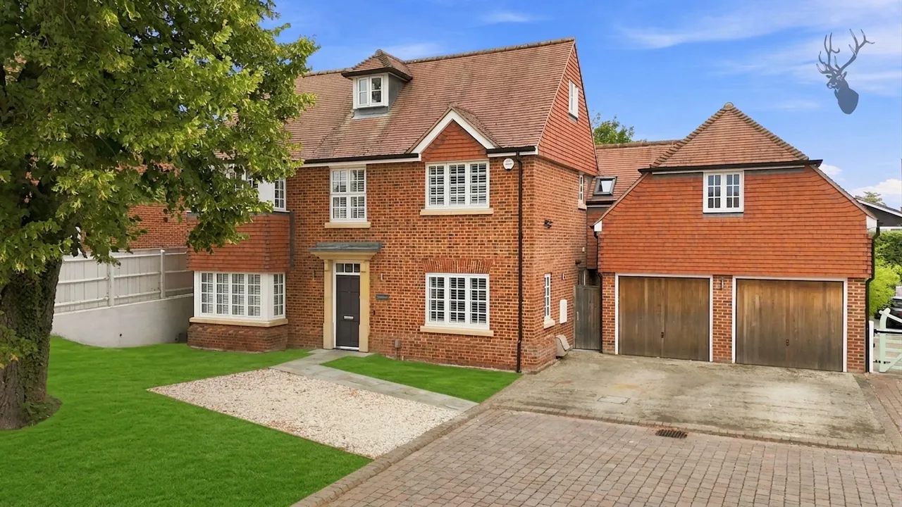 Wallen Park, Sawbridgeworth, CM21, photo 32