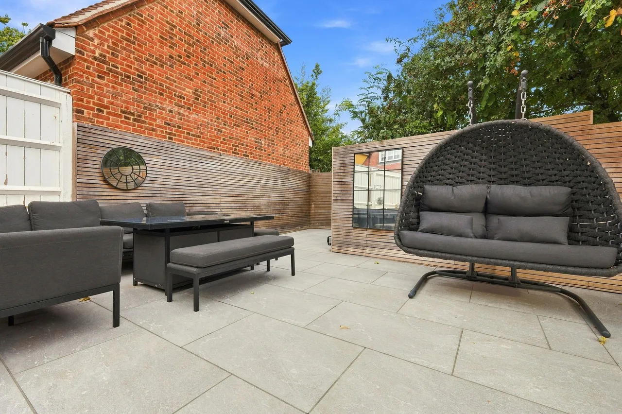 Wallen Park, Sawbridgeworth, CM21, photo 30