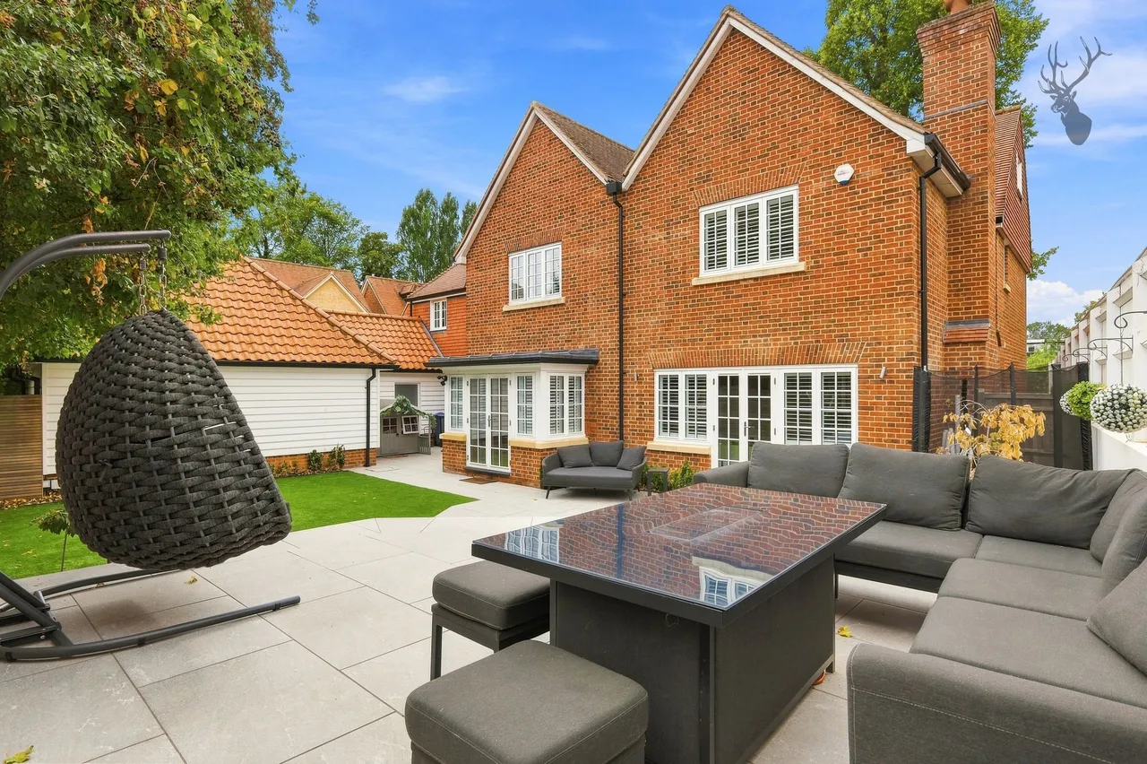 Wallen Park, Sawbridgeworth, CM21, photo 26