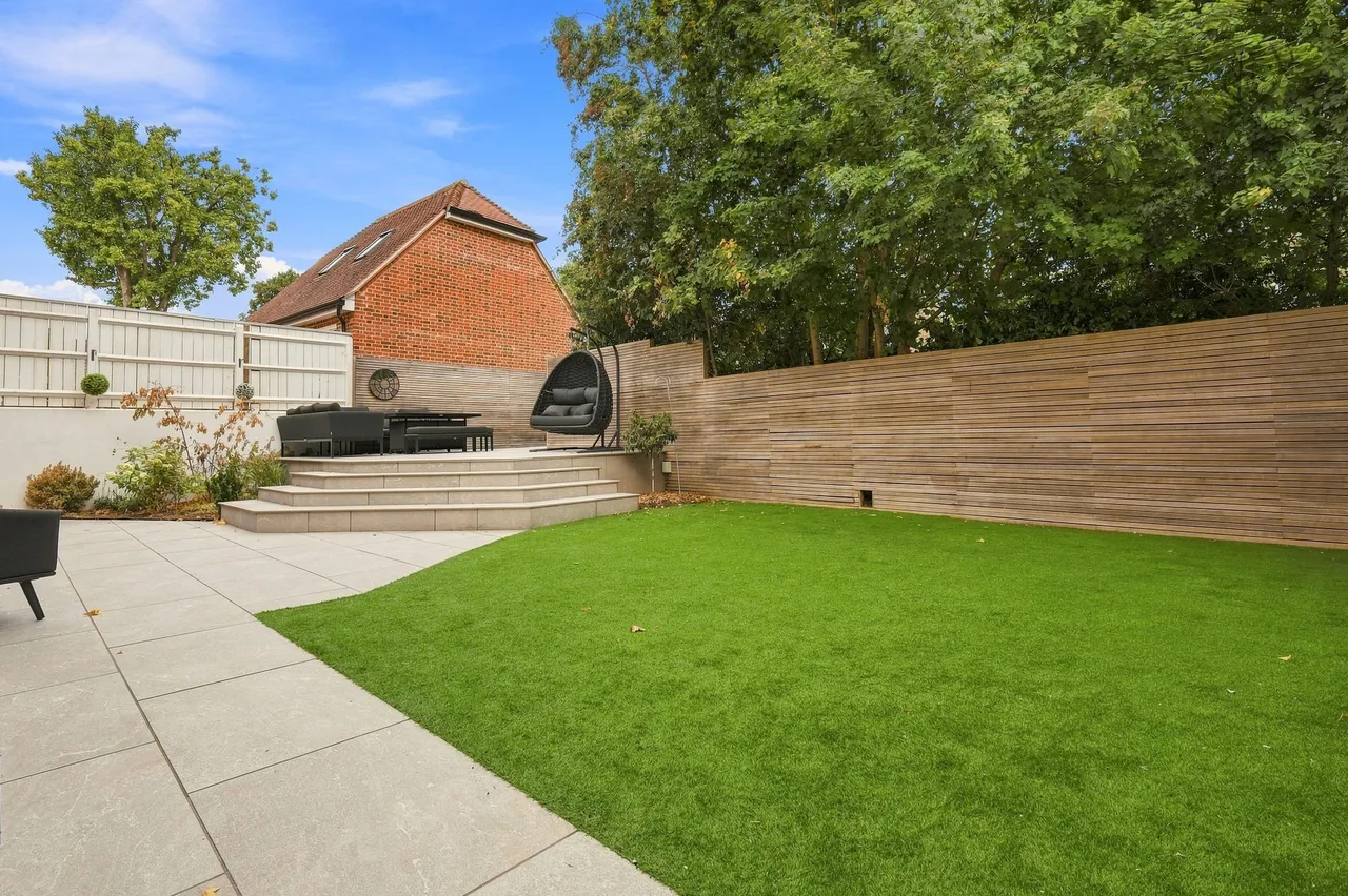 Wallen Park, Sawbridgeworth, CM21, photo 28