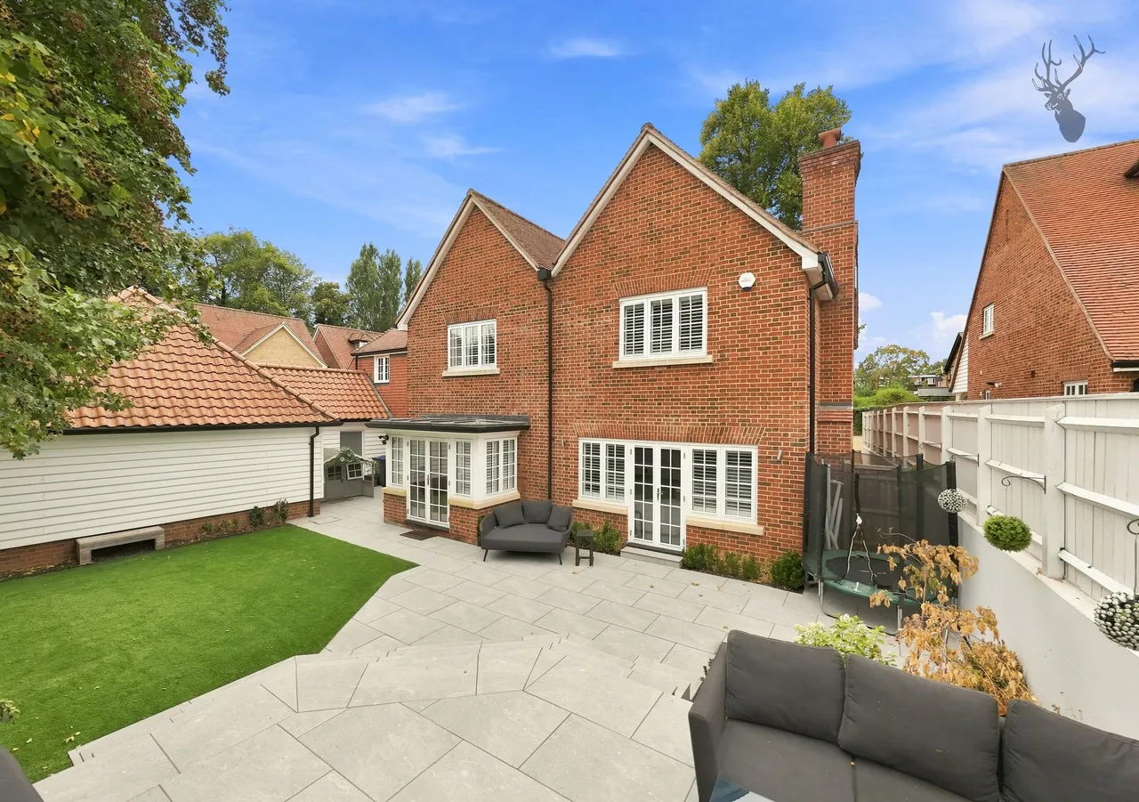 Wallen Park, Sawbridgeworth, CM21, photo 31