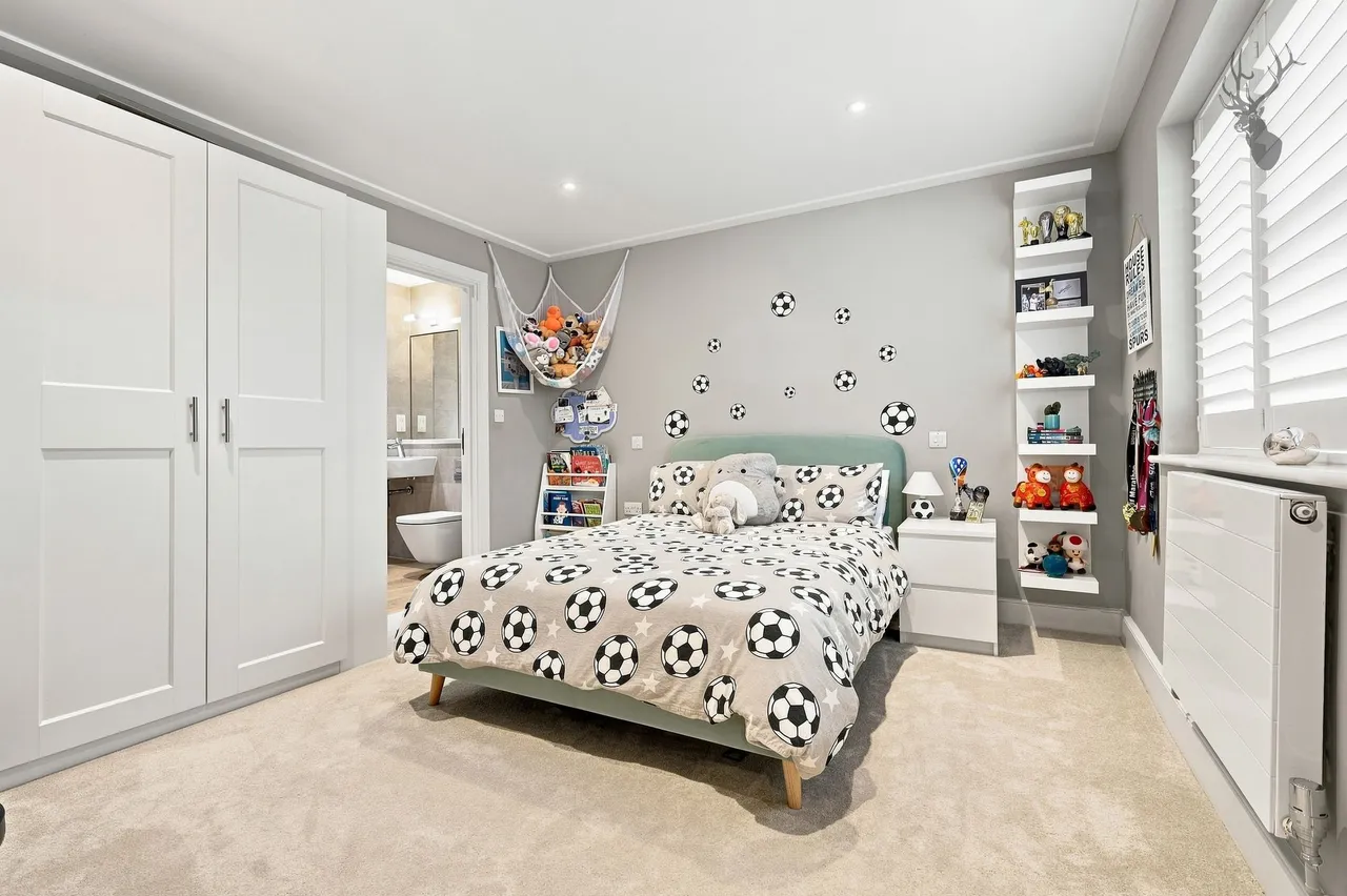 Wallen Park, Sawbridgeworth, CM21, photo 14
