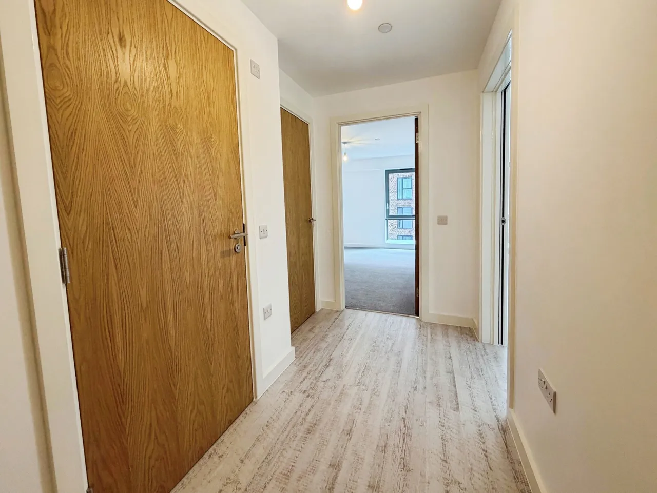 Armstrong House Peterborough, PE2, photo 6