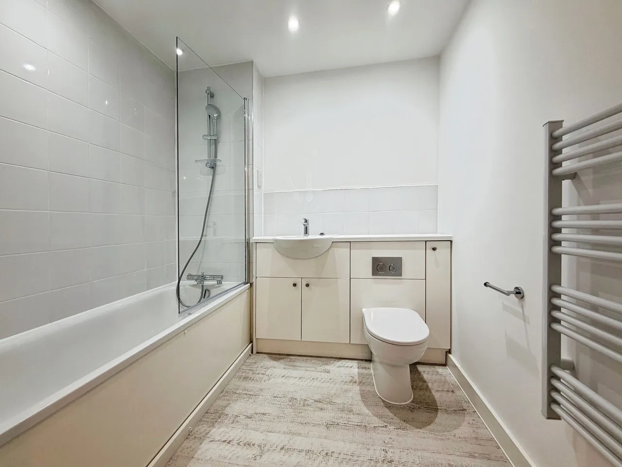 Armstrong House Peterborough, PE2, photo 5