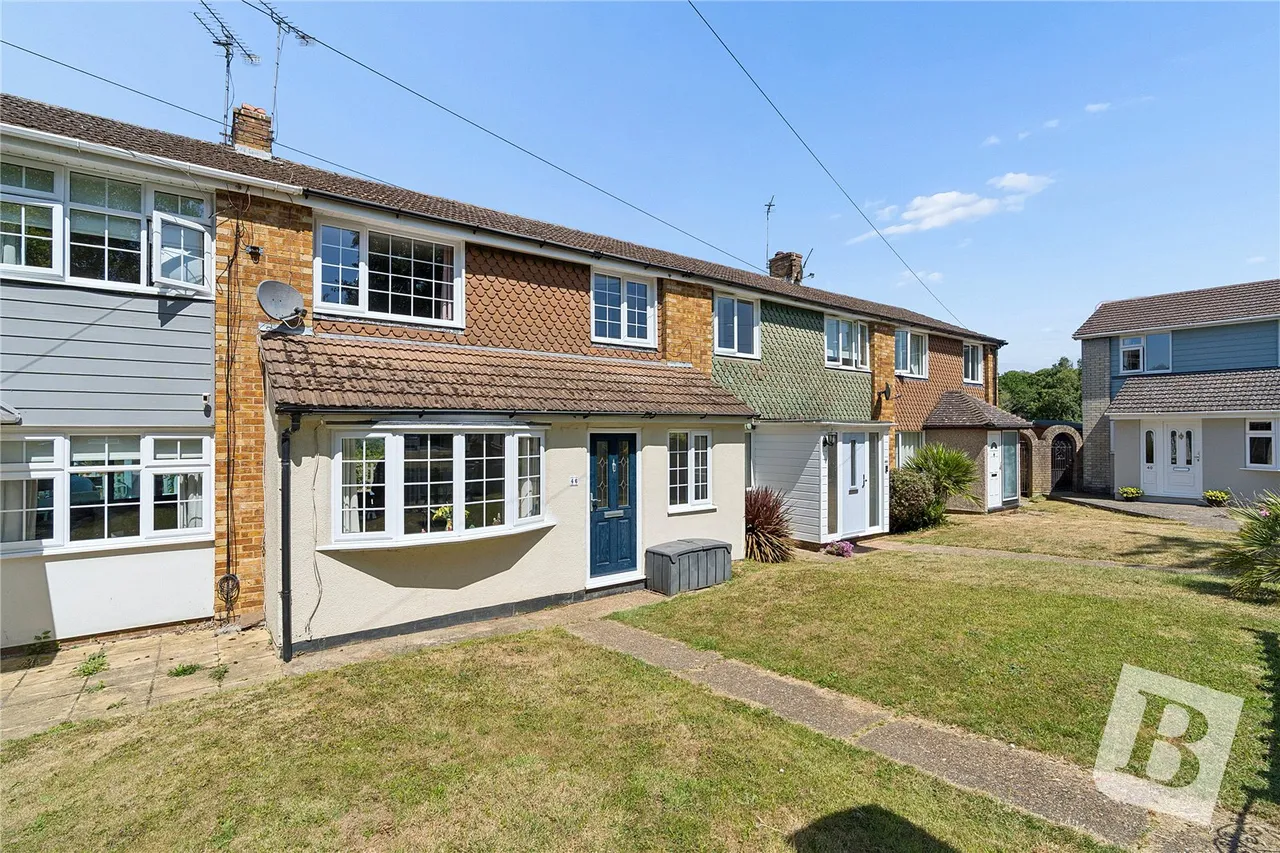 Crow Green Lane, Pilgrims Hatch, CM15, photo 11