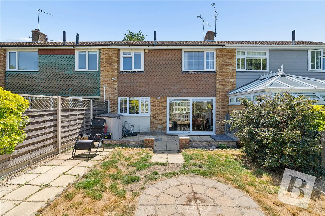 Crow Green Lane, Pilgrims Hatch, CM15, photo 12