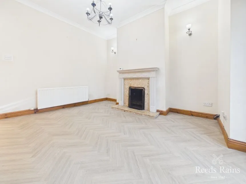 Plantation Terrace, Fir Tree, County Durham, DL15, photo 5