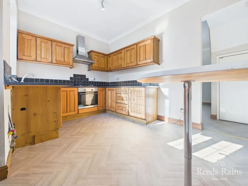 Plantation Terrace, Fir Tree, County Durham, DL15, photo 6