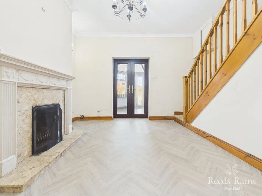 Plantation Terrace, Fir Tree, County Durham, DL15, photo 7