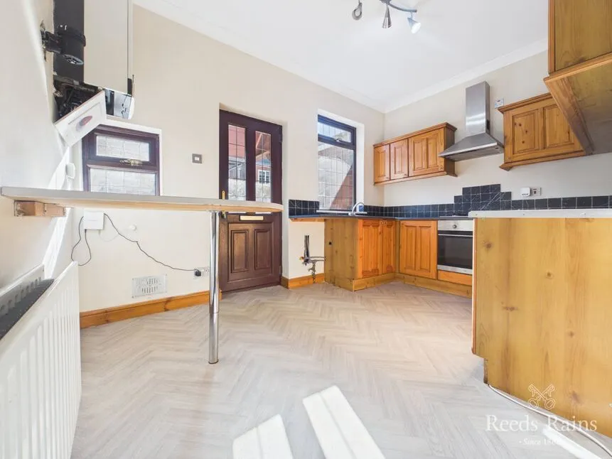 Plantation Terrace, Fir Tree, County Durham, DL15, photo 4