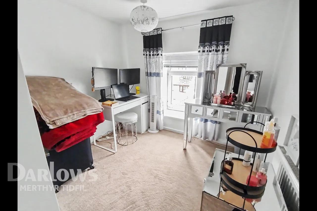 Cambrian Street, Tredegar, photo 11